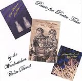 Review Wordcatcher Publications  / Pause for Poetic Tales (Poetic Tales From...)