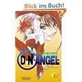 D.N. Angel, Band 3: BD 3