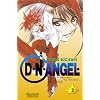D.N. Angel, Band 3: BD 3