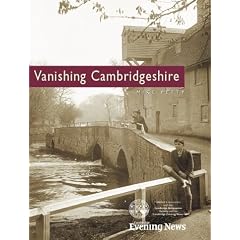 Vanishing Cambridgeshire