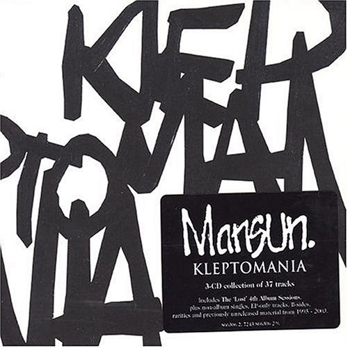 Mansun - Kleptomania - Zortam Music