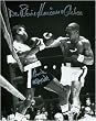 Hurricane Carter Vs Emile Griffith Dual Signed 16X20 Photo