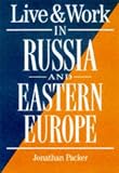 Live & Work in Russia and Eastern Europe