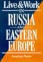 Live & Work in Russia and Eastern Europe