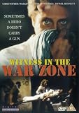 Witness In The War Zone [1987] [DVD]