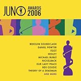 2006 Juno Awards
