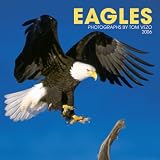 Eagles 2006 Calendar