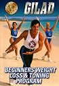 Gilad: Beginners Weight Loss & Toning Program [DVD] [Region 1] [US Import] [NTSC]