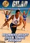 Beginners Weight Loss and Toning Program