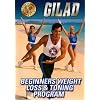 Beginners Weight Loss and Toning Program