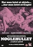 N&oslash;glehullet The Keyhole (Region 2) (Import)