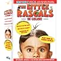 The Little Rascals 3-pk - IN COLOR!