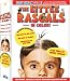 The Little Rascals 3-pk - IN COLOR!