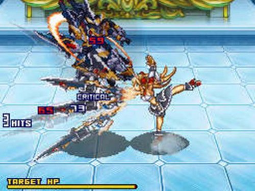 無限のフロンティアEXCEED スーパーロボット大戦OGサーガ(限定版) 特典 スペシャルドラマCD付き