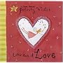 Little Book of Love (Felicity Wishes)