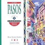 Pasos 1: CD Set and Transcript (Pasos)