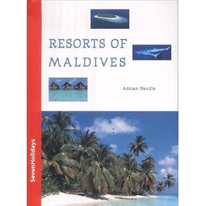Resorts of Maldives