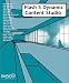 Flash 5 Dynamic Content Studio (with CD ROM) by Philippe Archontakis ISBN 1903450063