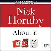 About A Boy | [Nick Hornby]
