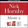 About A Boy