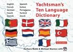 Yachtsman's 10 Language Dictionary