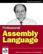 Professional Assembly Language