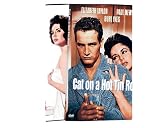 Butterfield 8 Cat on a Hot Tin Roof by Warner Home Video