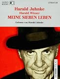 Produkt-Bild: Meine sieben Leben. Audiobook. Cassette