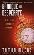 Baroque and Desperate (A Den of Antiquity Mystery)