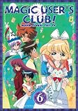 Magic User's Club! (Maho Tsukai Tai) - A Magic Kiss (Vol. 6) Magic User's Club! (Maho Tsukai Tai) - A Magic Kiss (Vol. 6)