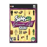 The Sims 2 Glamour Life Stuff