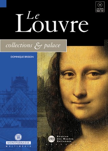 Louvre: Collections & Palaces
