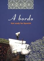 A Bordo: Get Ready for Spanish