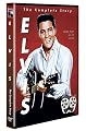 Elvis: The Complete Story