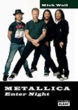 METALLICA Enter night