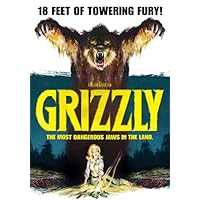 Grizzly (1976)