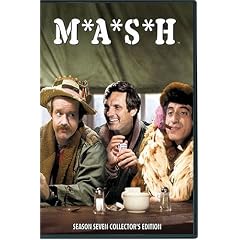 M*A*S*H - Season Seven (Collector's Edition)