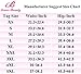 Lover-Beauty Women's Latex Waist Trainer Shapewear Panties Thigh Slimmer