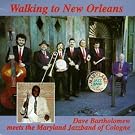 Dave Bartholomew & Maryland Ja