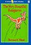 The Very Boastful Kangaroo