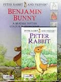 Beatrix Potter Polybag (Peter Rabbit & Friends)