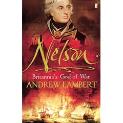 Nelson: Britannia's God of War