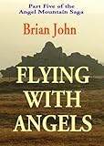 Flying with angels