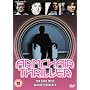 Armchair Thriller Vol.5 - The Girl Who Walked Quickly [DVD]