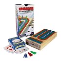 Folding Cribbage & Cards In A Tin