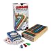 Folding Cribbage & Cards In A Tin