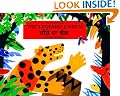 The Leopard's Drum (Dual Language Punjabi/English): An Asante Tale from West Africa
