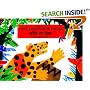 The Leopard's Drum (Dual Language)