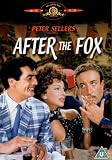After The Fox [UK IMPORT] - Peter Sellers