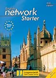 English Network Starter, New edition, Kursbuch, mit Lerner-Audio-CD